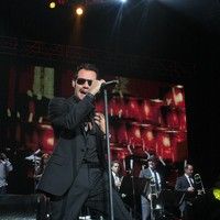Marc Anthony performing live at the American Airlines Arena photos | Picture 79091
